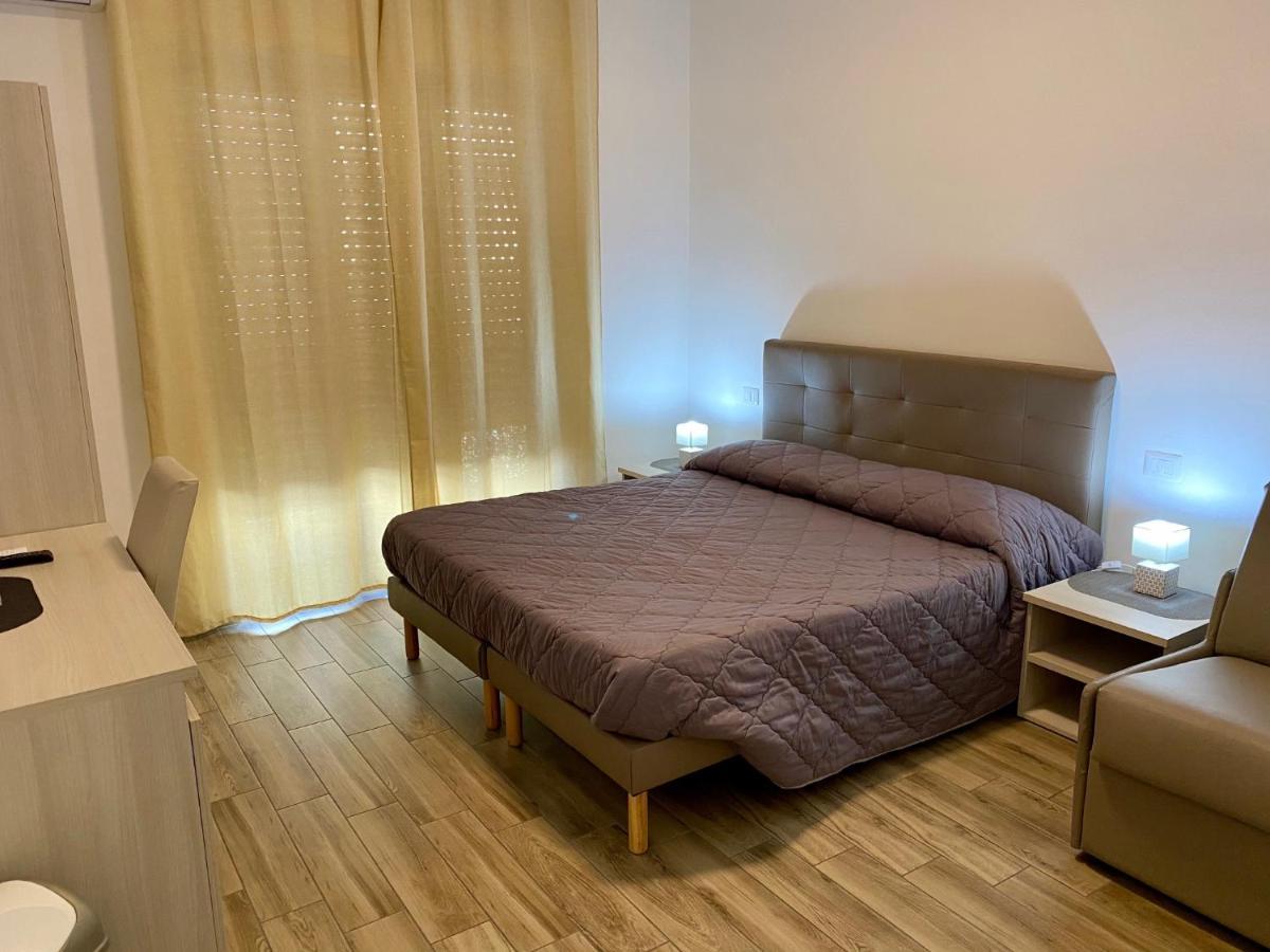 Caruso Rooms ซอร์เรนโต ภายนอก รูปภาพ