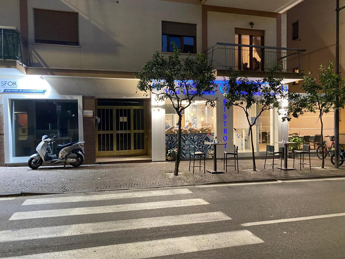 Caruso Rooms ซอร์เรนโต ภายนอก รูปภาพ