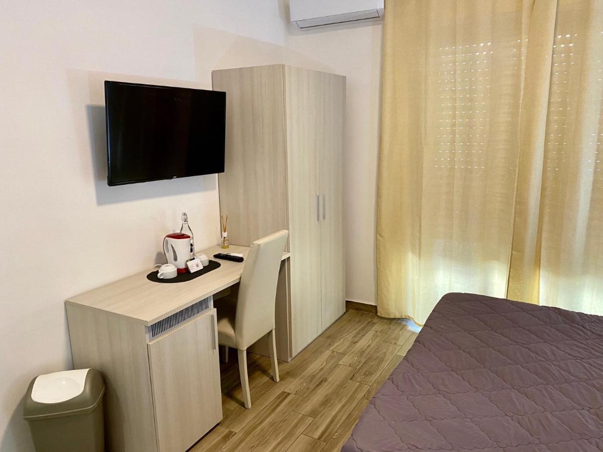 Caruso Rooms ซอร์เรนโต ภายนอก รูปภาพ