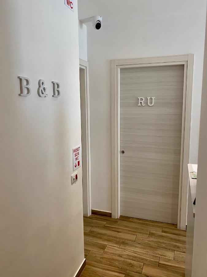 Caruso Rooms ซอร์เรนโต ภายนอก รูปภาพ