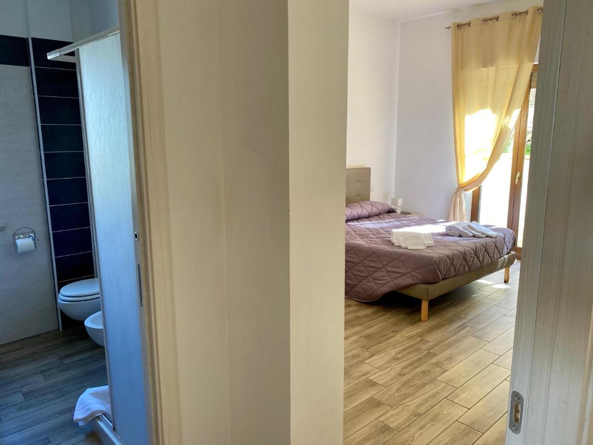 Caruso Rooms ซอร์เรนโต ภายนอก รูปภาพ