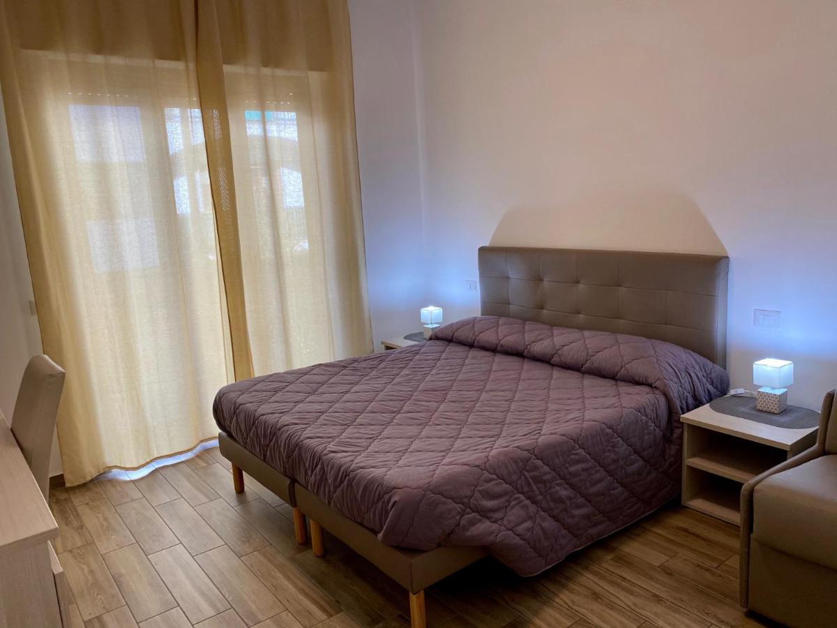 Caruso Rooms ซอร์เรนโต ภายนอก รูปภาพ