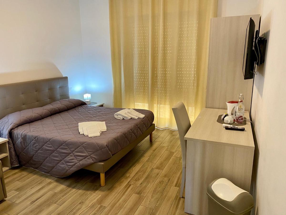 Caruso Rooms ซอร์เรนโต ภายนอก รูปภาพ