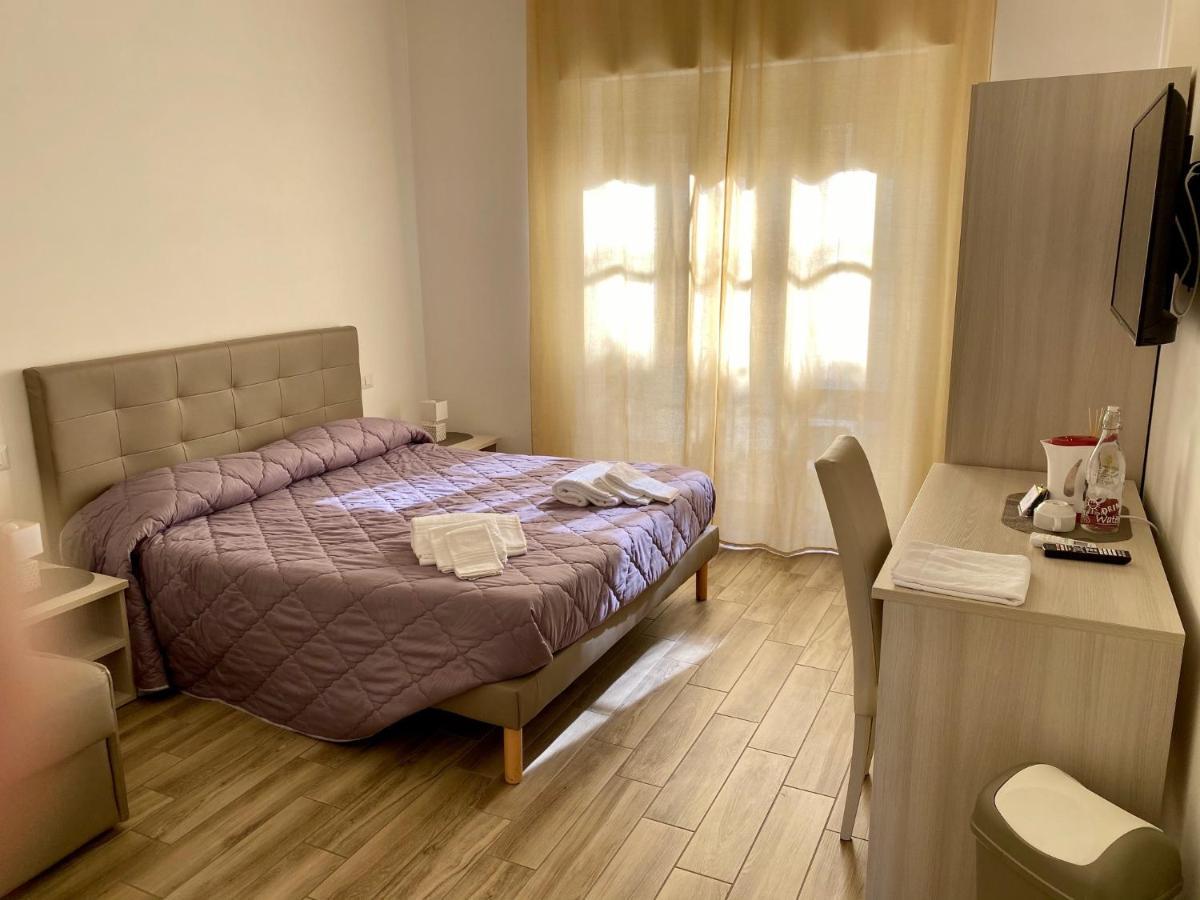 Caruso Rooms ซอร์เรนโต ภายนอก รูปภาพ