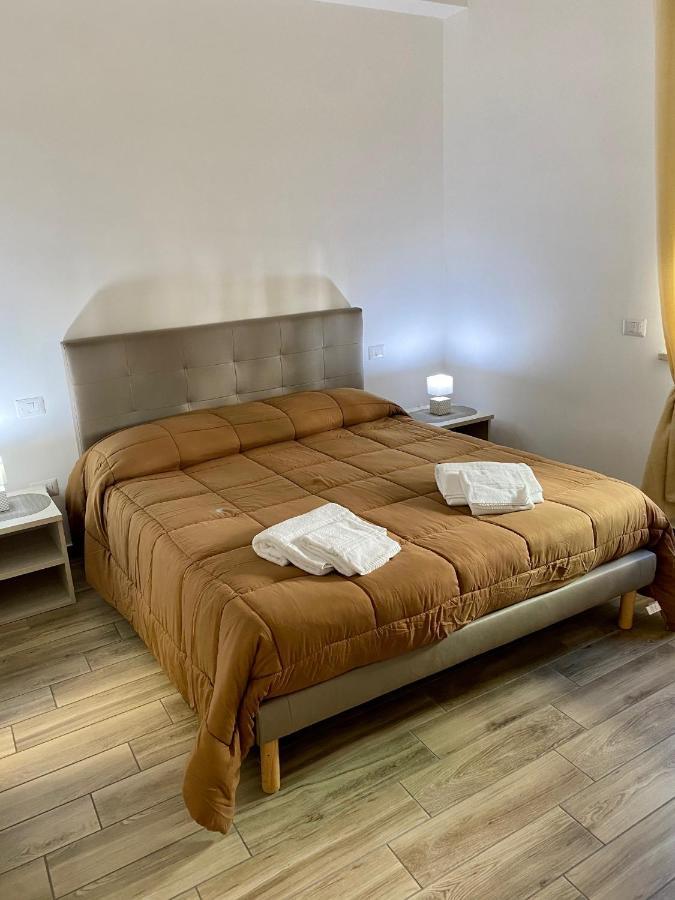 Caruso Rooms ซอร์เรนโต ภายนอก รูปภาพ