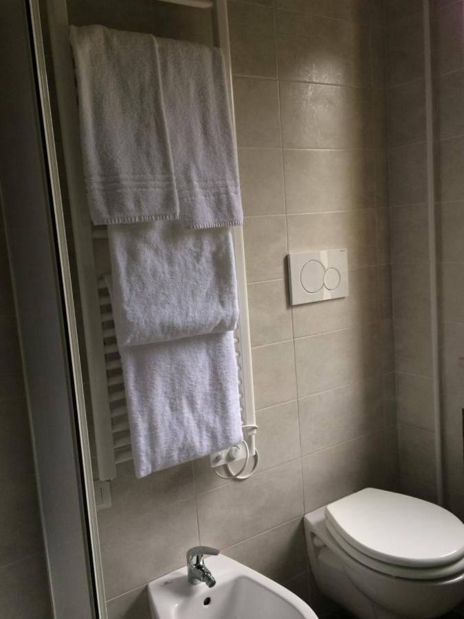 Caruso Rooms ซอร์เรนโต ภายนอก รูปภาพ
