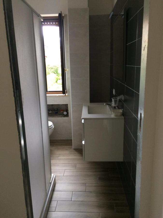 Caruso Rooms ซอร์เรนโต ภายนอก รูปภาพ